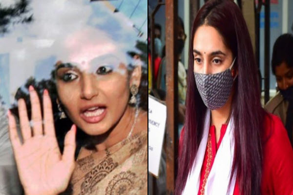 Ragini bail