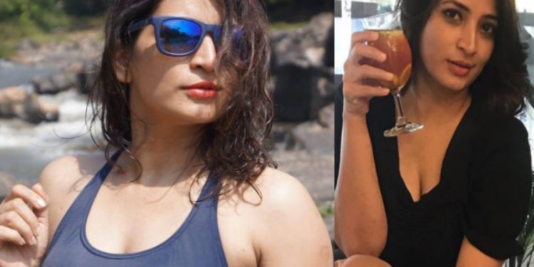 anitha bhat