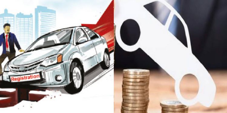 car sale