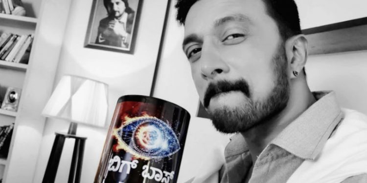 kiccha suddep