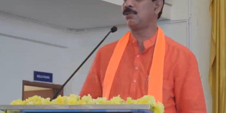 nalin kumar kateel party worker upset mangaluru