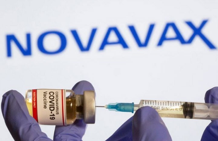 nova