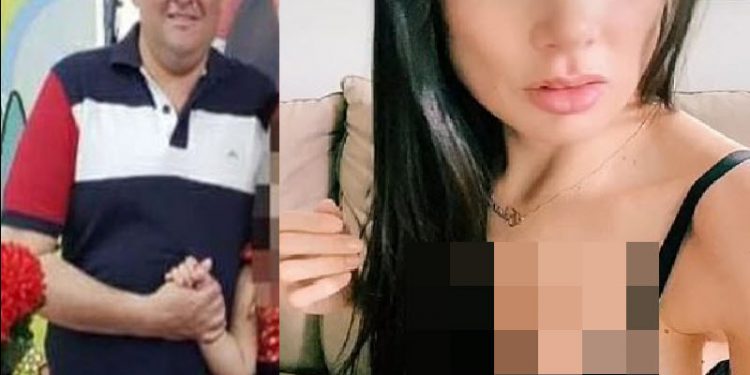 tik tok muredr