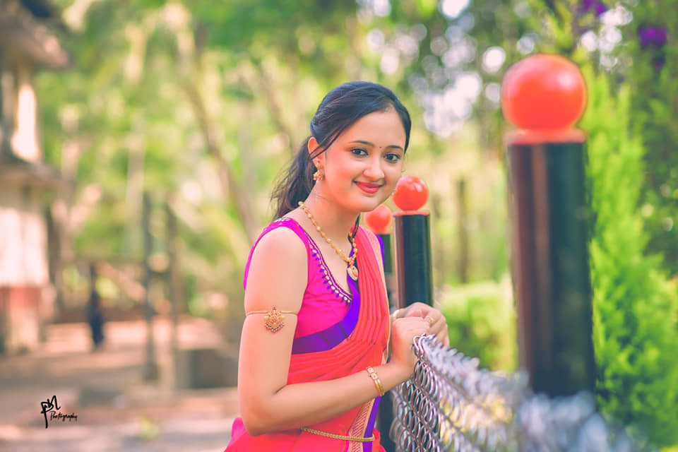 Akhila Pajimannu1
