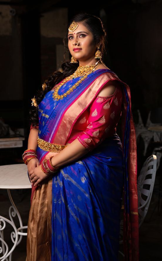 Geetha Bharathi Bhat4