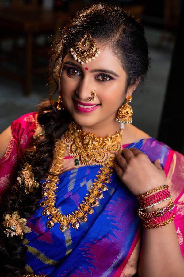 Geetha Bharathi Bhat5