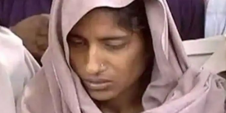 UP Shabnam