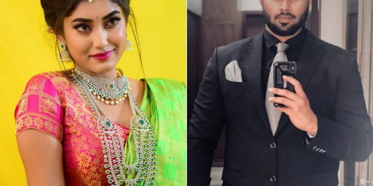 abishek ambareesh priyanka