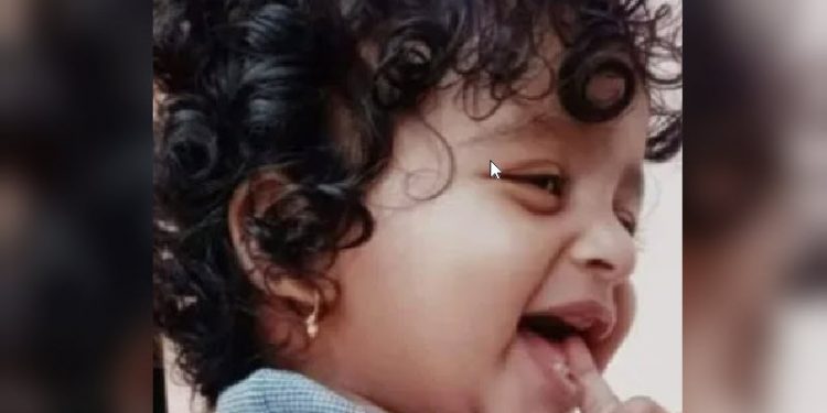 child death
