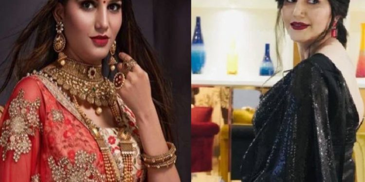 delhi police eow files case against dancer sapna choudhary and others for cheating and breaching trust