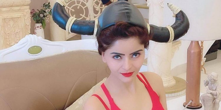 gehana vasisth 3