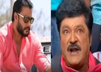 ಜಗ್ಗೇಶ್ ವಿಚಾರದಲ್ಲಿ ದರ್ಶನ್ ಈಗ ಮಾತನಾಡಲೇಬೇಕು…