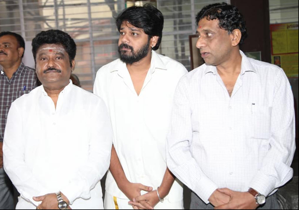 jageesh vikyath