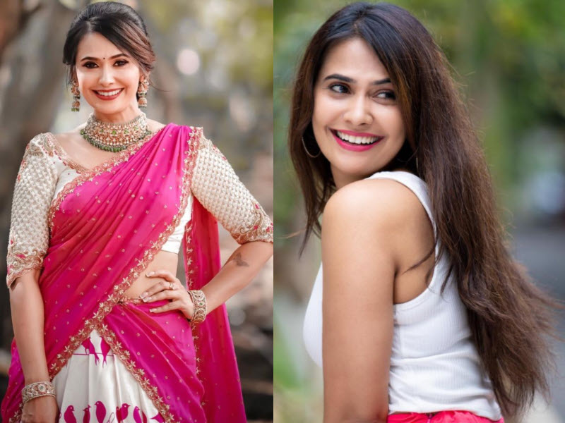 kavya gowda