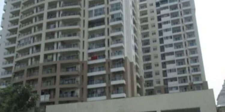 lake view corona