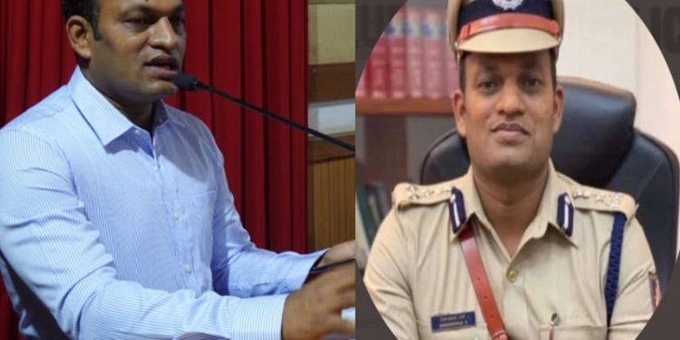 mng cop shashi