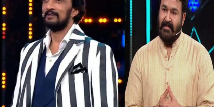mohan lal sudeep