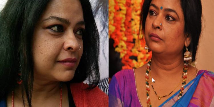 padmaja rao