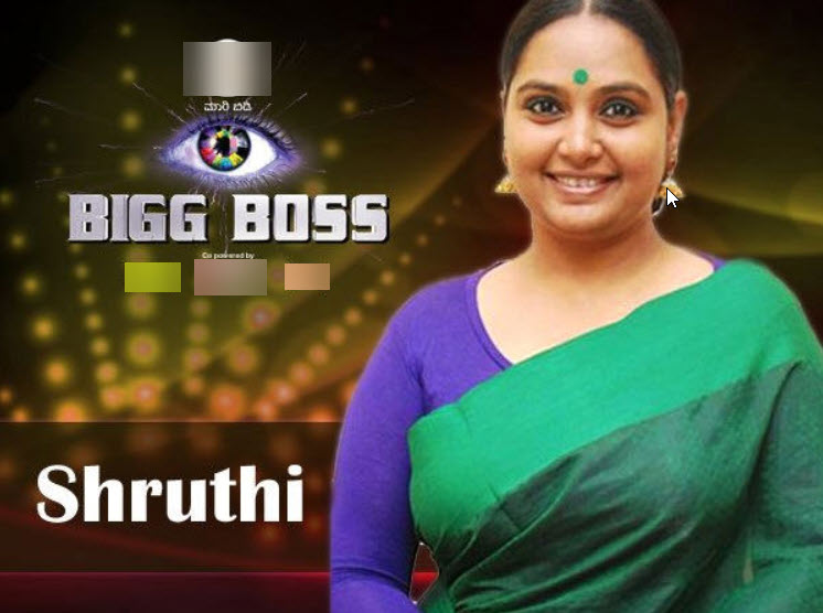 shruthi
