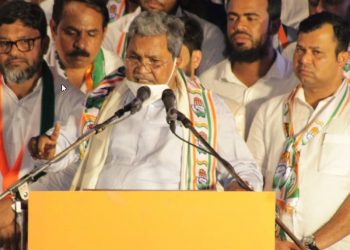 PFI ಮತ್ತು SDPIನವರು ಬಿಜೆಪಿಯ ಬೆಂಬಲಿಗರು… ಅಲ್ಪಸಂಖ್ಯಾತರ ಓಲೈಕೆಗೆ ಹೊಸ ದಾಳ ಉರುಳಿಸಿದ ಸಿದ್ದರಾಮಯ್ಯ