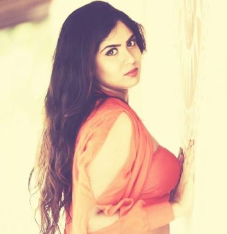 Chaithra Kotoora