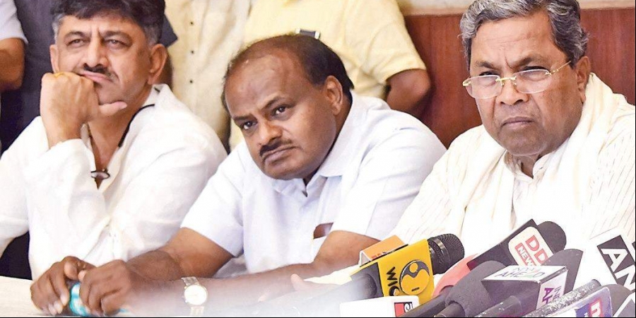 DKC Siddu HDK