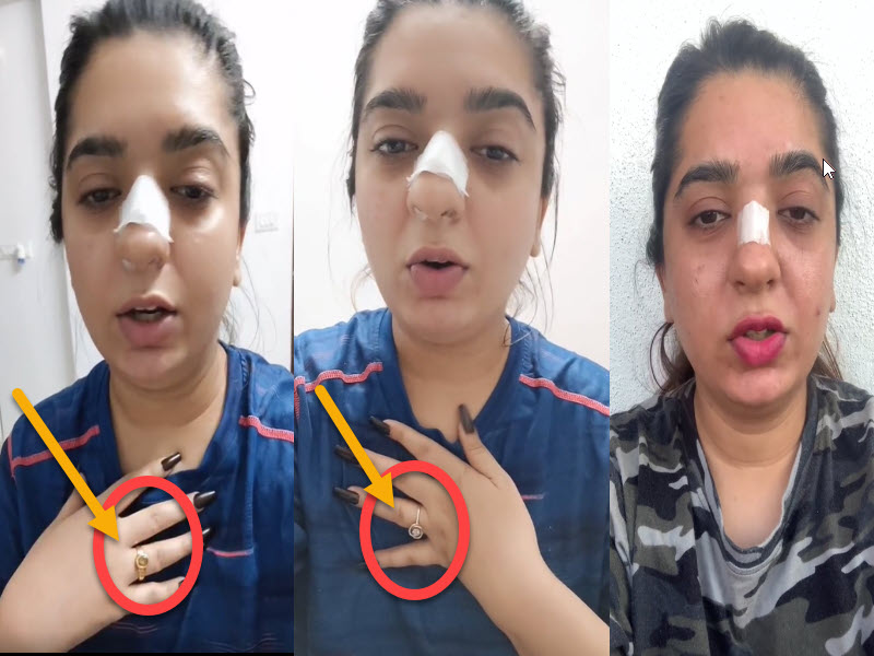 Zomato Employee Suspension new ver 1