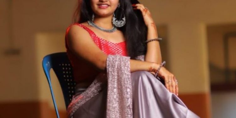 apeksha suc