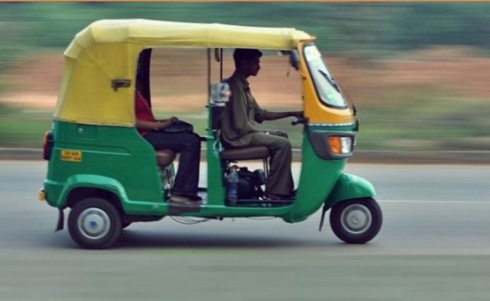 ola uber app