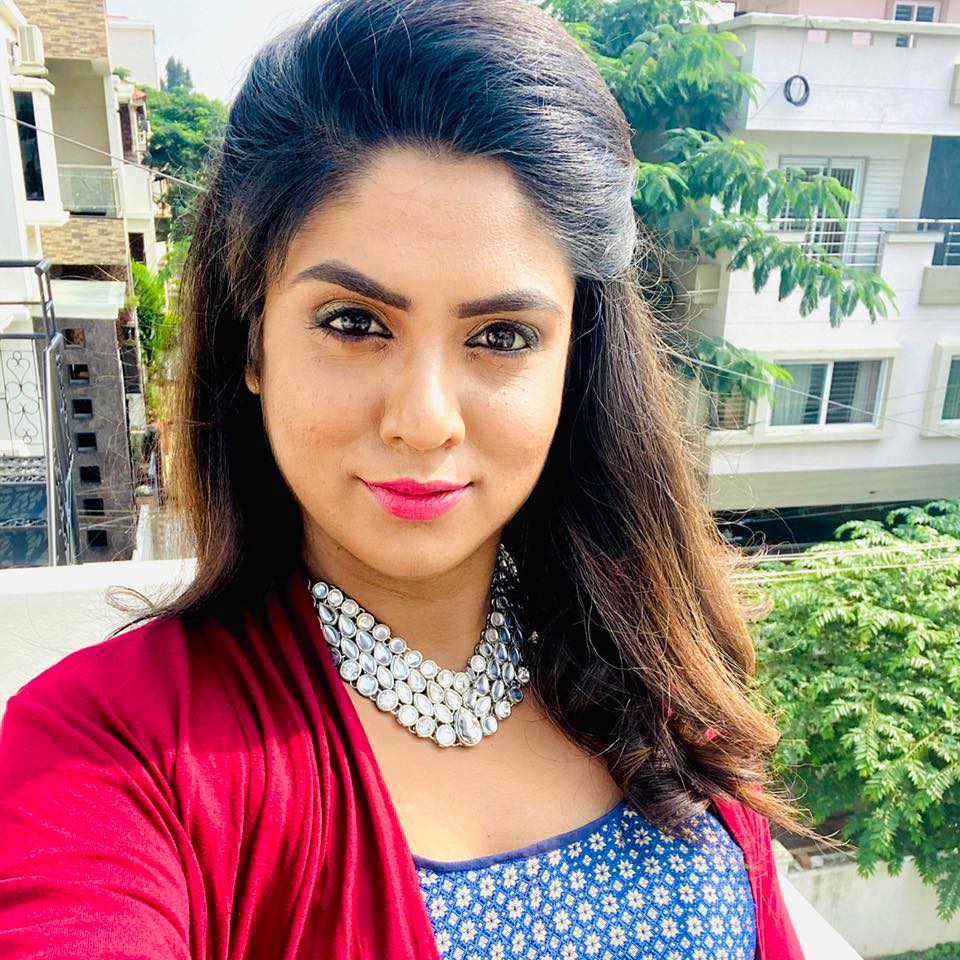 chaithra kottur1