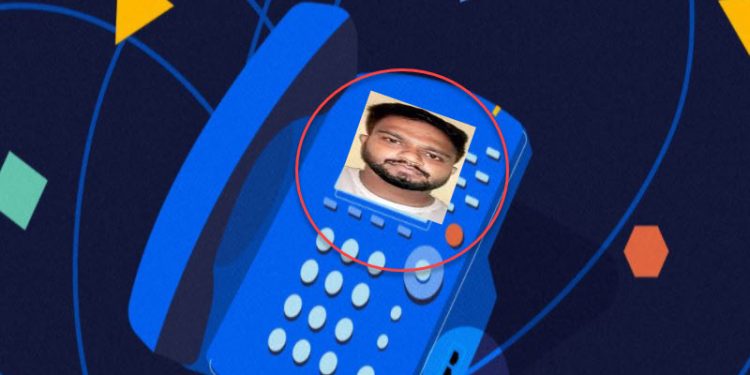 illigal telephone