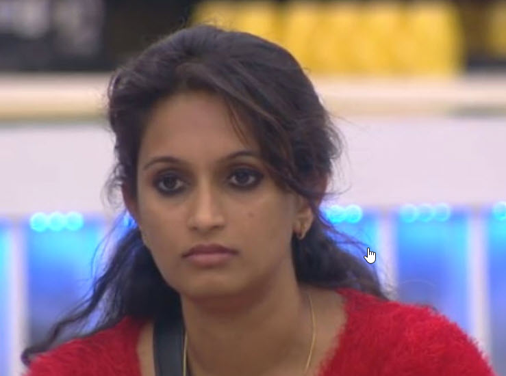 kavya bbk4