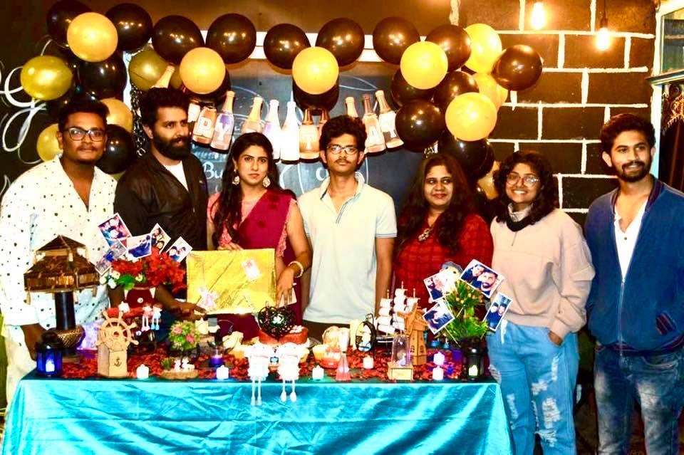 kottur bf b day2