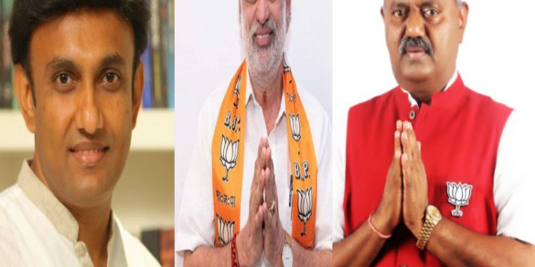 ministers