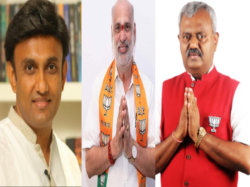 ministers