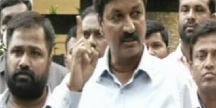 ramesh jaraki cd
