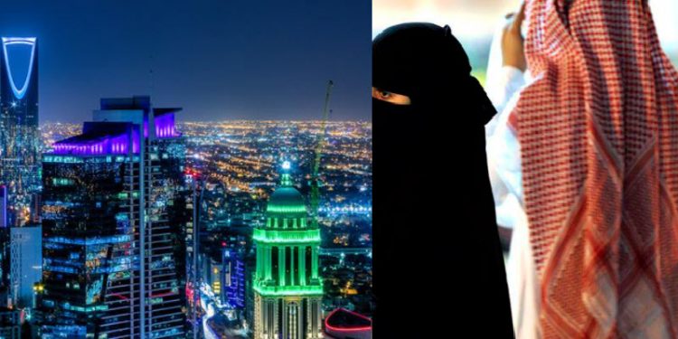 saudi arabia