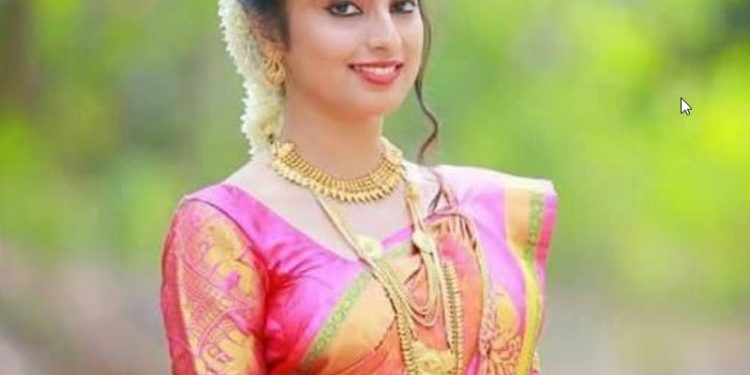 shreya rai