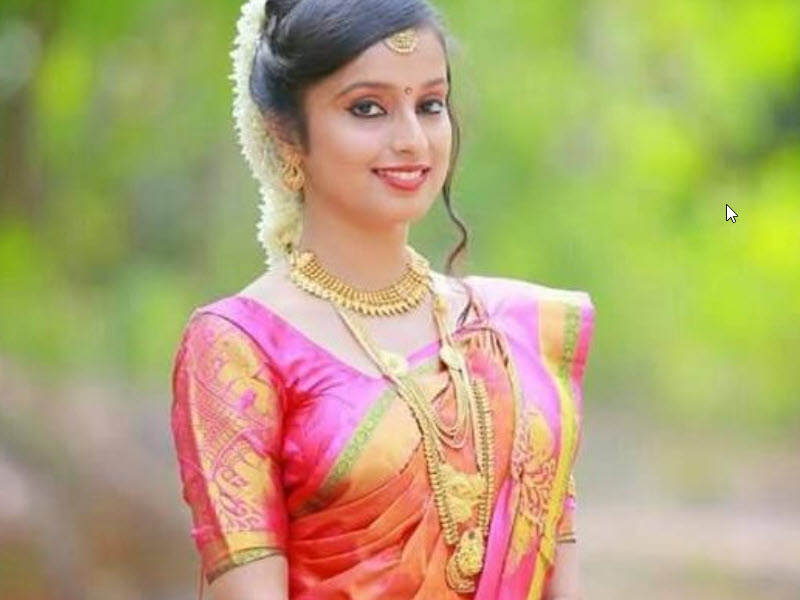 shreya rai