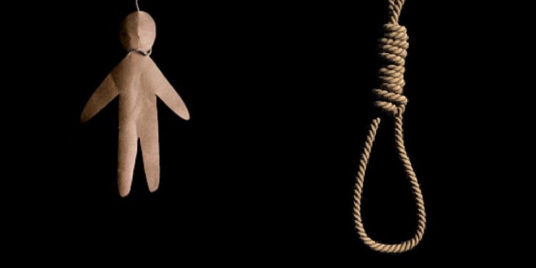 suicide hsn