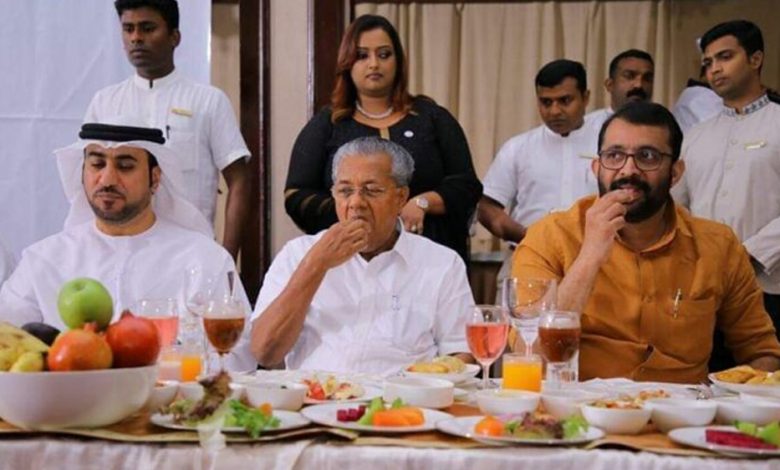 swapna cm