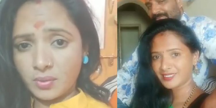 tik tok star arrest in mysore