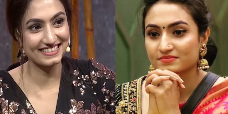 vaishnavi bigg boss