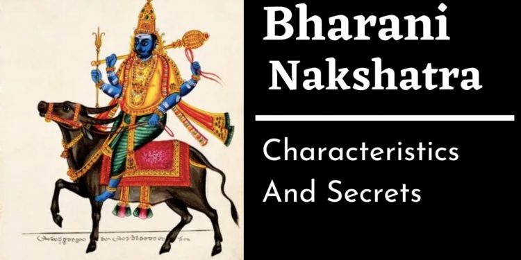 Bharani