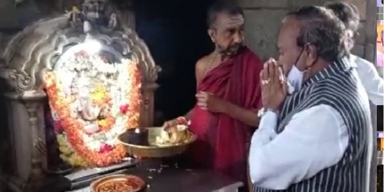 KS ESHWARAPPA