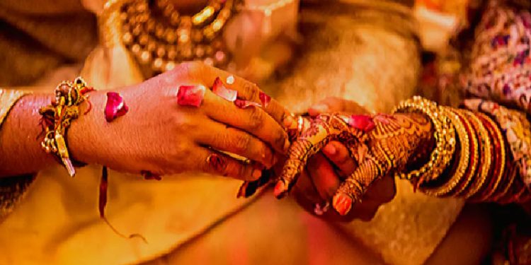 Matrimonial