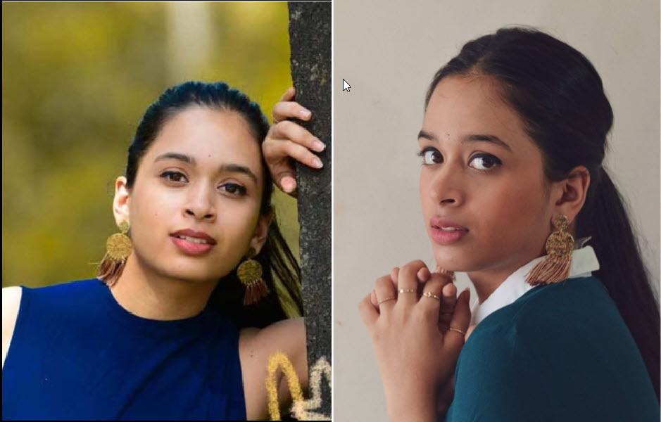 Medha Vidyabhushan1