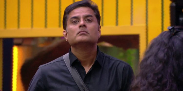 PRASHANTH SAMBARGI
