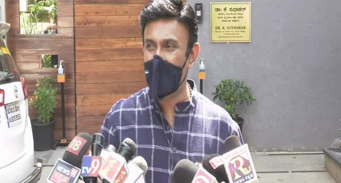 Sudhakar 7