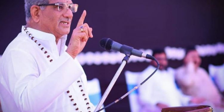 Veerendra Heggade